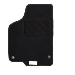 Automatten Volkswagen Lupo 3L (2002-2005) - Naaldvilt