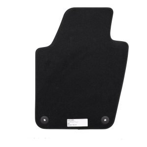 Automatten Volkswagen Polo 6R (2010-2017) - Velours