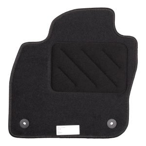 Automatten Volkswagen T-Cross (2019-2024) - Naaldvilt