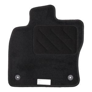 Automatten Volkswagen T-Roc (2017-2024) - Naaldvilt