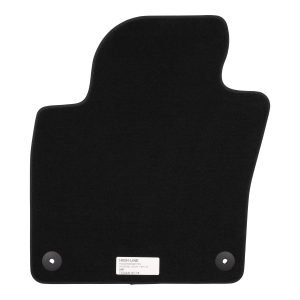 Automatten Volkswagen Tiguan (2007-2015) - Velours