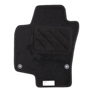 Automatten Volkswagen Tiguan (2008-2015) - Naaldvilt