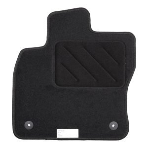 Automatten Volkswagen Tiguan (2016-2023) - Naaldvilt