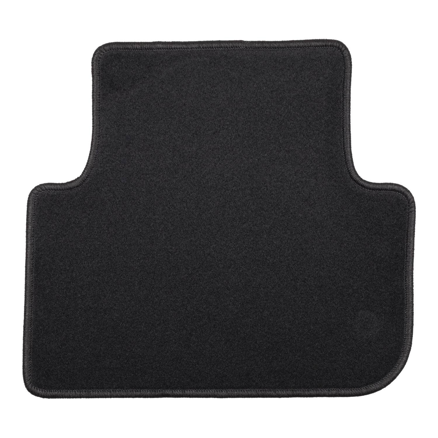 Automatten Volkswagen Tiguan (2016-2023) - Naaldvilt - Afbeelding 2