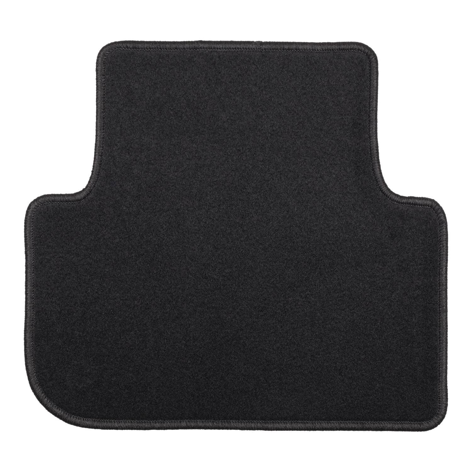 Automatten Volkswagen Tiguan (2016-2023) - Naaldvilt - Afbeelding 3