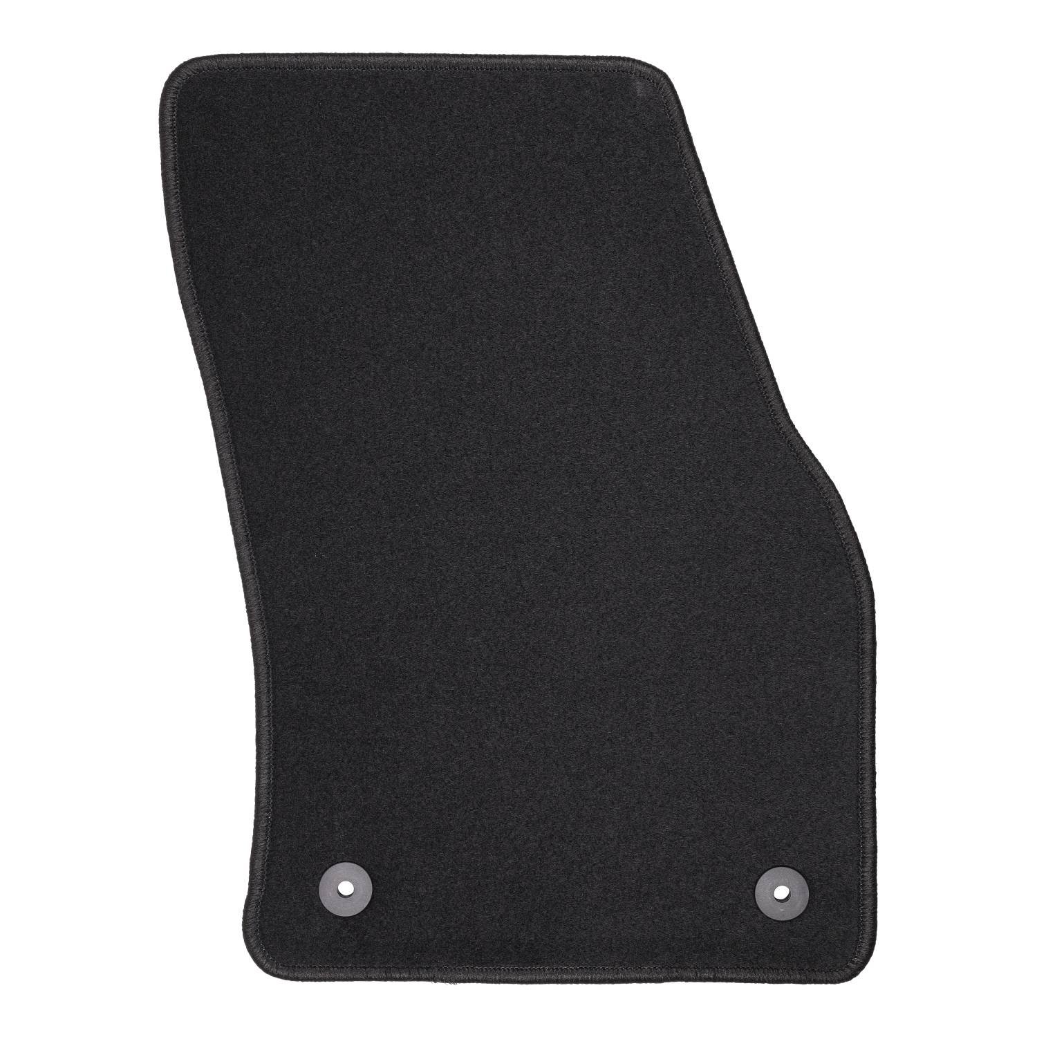 Automatten Volkswagen Tiguan (2016-2023) - Naaldvilt - Afbeelding 4