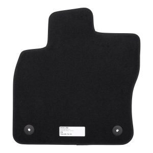 Automatten Volkswagen Tiguan (2016-2023) - Velours