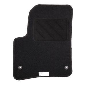 Automatten Volkswagen Touareg (2003-2013) - Naaldvilt