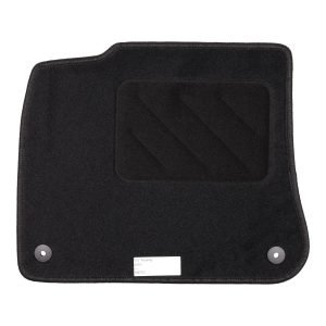 Automatten Volkswagen Touareg (2019-2024) - Naaldvilt