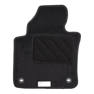 Automatten Volkswagen Touran (2003-2007) - Naaldvilt