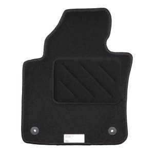 Automatten Volkswagen Touran (2007-2015) - Naaldvilt