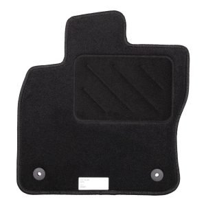 Automatten Volkswagen Touran (2015-2024) - Naaldvilt