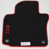 Automatten Volkswagen Golf 5 GTI (2003-2007) - Velours - Afbeelding 2