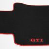 Automatten Volkswagen Golf 5 GTI (2003-2007) - Velours - Afbeelding 4