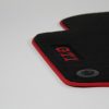 Automatten Volkswagen Golf 5 GTI (2003-2007) - Velours