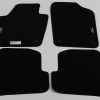 Automatten Volkswagen Polo R-line  (2010-2017) - Velours - Afbeelding 2
