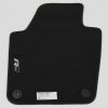 Automatten Volkswagen Polo R-line  (2010-2017) - Velours - Afbeelding 3