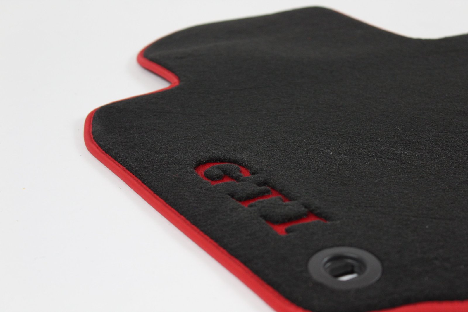 Automatten Volkswagen Golf 5 GTI (2003-2007) - High-line Velours