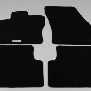 Automatten Volkswagen Tiguan (2016-2023) - Velours