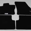 Automatten Volkswagen Tiguan R-line (2016-2023) - Velours - Afbeelding 2