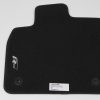 Automatten Volkswagen Tiguan R-line (2016-2023) - Velours - Afbeelding 3