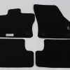 Automatten Volkswagen T-Roc R-line (2017-2024) - Velours - Afbeelding 2