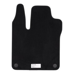 Automatten Renault Twingo (2014-2024) - Velours