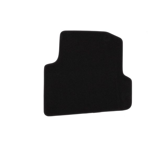 Automatten Skoda Fabia  (2007-2014) - Velours - Afbeelding 2