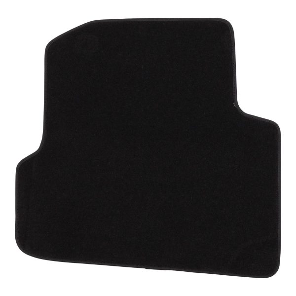 Automatten Skoda Fabia  (2007-2014) - Velours - Afbeelding 3