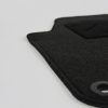 Automatten Citroen C5 (2002-2007) - Naaldvilt