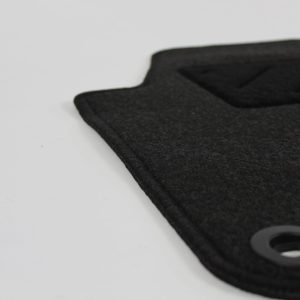 Automatten Citroen C5 (2002-2007) - Naaldvilt