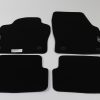 Automatten Volkswagen Polo R-line (2017-2024) - Velours - Afbeelding 5