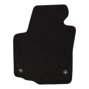 Automatten Volkswagen Golf Plus (2007-2014) - Velours