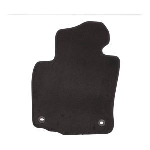 Automatten Volkswagen Jetta (2005-2011) - Velours