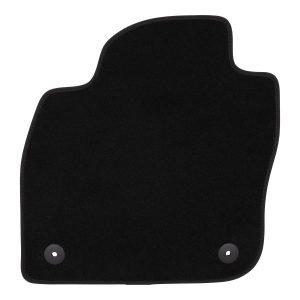 Automatten Volkswagen T-Cross (2018-2024) -  Velours