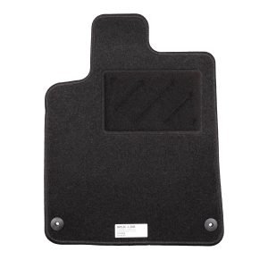 Automatten Citroen C5 (2002-2007) - Naaldvilt