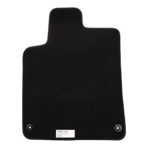 Automatten Citroen C5 (2002-2007) - Velours
