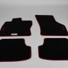 Automatten Volkswagen Golf 7 GTI (2012-2020) - Velours - Afbeelding 2
