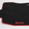 Automatten Volkswagen Golf 7 GTI (2012-2020) - Velours - Afbeelding 3