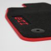 Automatten Volkswagen Golf 7 GTI (2012-2020) - Velours