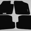 Automatten Volkswagen Polo  (2010-2017) - Velours - Afbeelding 2