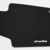 Automatten Volkswagen Polo  (2010-2017) - Velours - Afbeelding 3