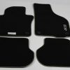 Automatten Volkswagen Golf 5 R32 (2003-2007) - Velours - Afbeelding 2