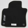 Automatten Volkswagen Golf 5 R32 (2003-2007) - Velours - Afbeelding 3