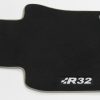 Automatten Volkswagen Golf 5 R32 (2003-2007) - Velours - Afbeelding 4
