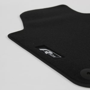 Automatten Volkswagen Golf 6 R-line  (2007-2012) - Velours