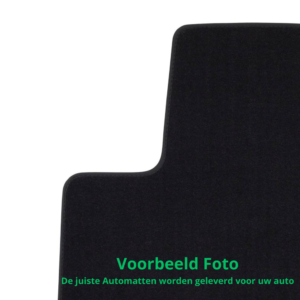Velours Automat